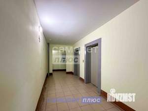 1-к квартира, вторичка, 38м2, 2/16 этаж