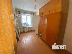 2-к квартира, вторичка, 40м2, 4/5 этаж