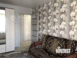 2-к квартира, вторичка, 41м2, 5/9 этаж