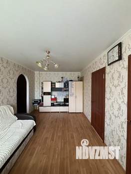 4-к квартира, вторичка, 61м2, 2/5 этаж