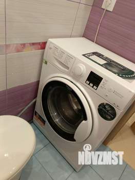 1-к квартира, вторичка, 31м2, 1/10 этаж