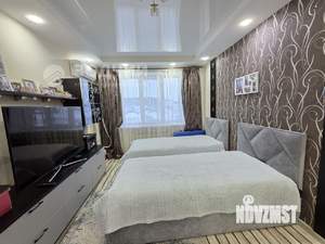 1-к квартира, вторичка, 38м2, 1/9 этаж