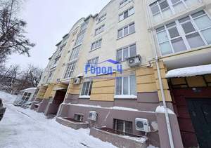 1-к квартира, вторичка, 48м2, 3/5 этаж