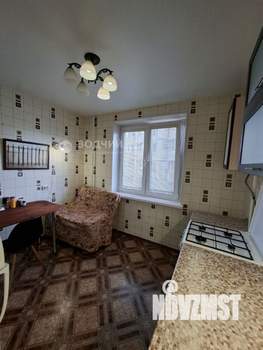 1-к квартира, вторичка, 34м2, 6/10 этаж