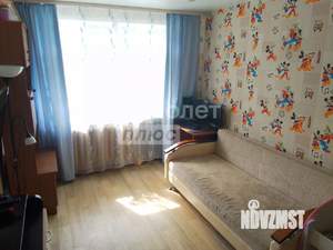 1-к квартира, вторичка, 30м2, 1/5 этаж