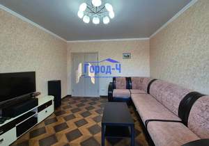 2-к квартира, вторичка, 61м2, 9/10 этаж
