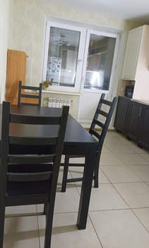 2-к квартира, вторичка, 66м2, 6/9 этаж