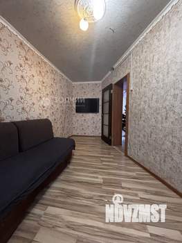 4-к квартира, вторичка, 87м2, 2/9 этаж