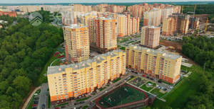 1-к квартира, вторичка, 48м2, 10/16 этаж