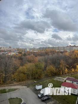 1-к квартира, вторичка, 41м2, 7/9 этаж