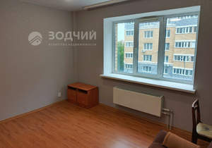 1-к квартира, вторичка, 44м2, 4/9 этаж