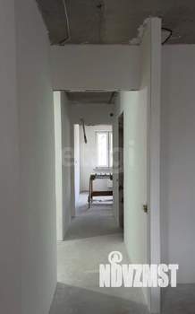 2-к квартира, вторичка, 60м2, 8/9 этаж