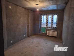 1-к квартира, вторичка, 37м2, 10/16 этаж