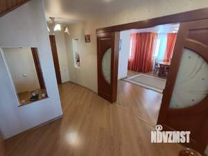 3-к квартира, вторичка, 104м2, 10/11 этаж