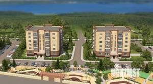 2-к квартира, вторичка, 75м2, 5/6 этаж