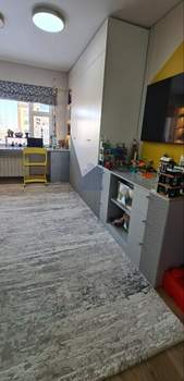 2-к квартира, вторичка, 66м2, 7/9 этаж