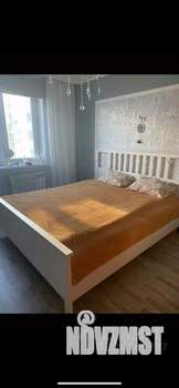 3-к квартира, вторичка, 70м2, 4/9 этаж