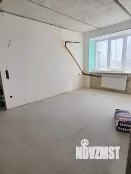 4-к квартира, вторичка, 61м2, 4/5 этаж