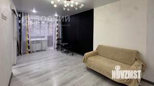 1-к квартира, вторичка, 30м2, 5/5 этаж