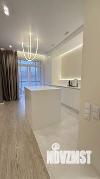 2-к квартира, вторичка, 81м2, 1/8 этаж