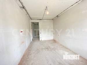 3-к квартира, вторичка, 100м2, -2/16 этаж