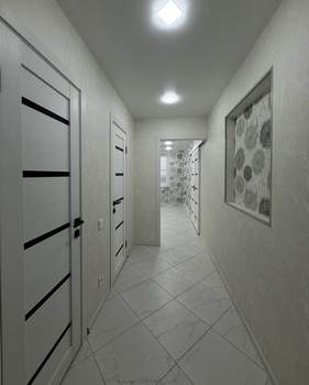 1-к квартира, вторичка, 40м2, 13/16 этаж