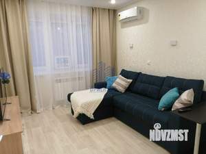 1-к квартира, вторичка, 38м2, 5/8 этаж