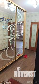 1-к квартира, вторичка, 57м2, 4/9 этаж