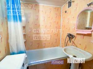1-к квартира, вторичка, 33м2, 3/5 этаж