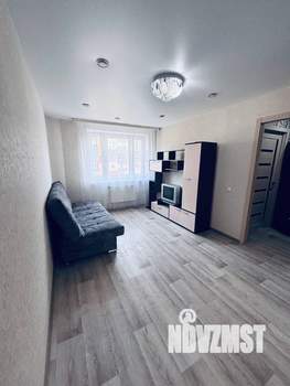 1-к квартира, вторичка, 40м2, 5/10 этаж