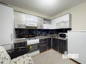 1-к квартира, вторичка, 50м2, 1/10 этаж