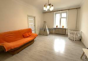 3-к квартира, вторичка, 79м2, 4/4 этаж