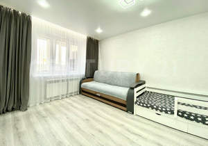 1-к квартира, вторичка, 37м2, 9/9 этаж