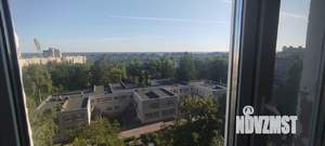 2-к квартира, вторичка, 52м2, 8/9 этаж