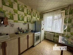 3-к квартира, вторичка, 70м2, 7/9 этаж