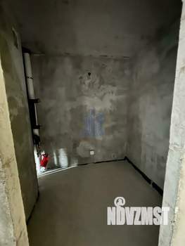 1-к квартира, вторичка, 38м2, 4/13 этаж
