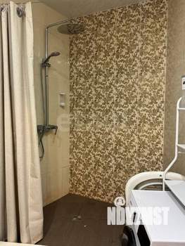 1-к квартира, вторичка, 36м2, 15/15 этаж