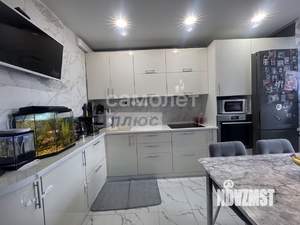 1-к квартира, вторичка, 40м2, 10/19 этаж