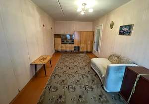 1-к квартира, вторичка, 30м2, 3/5 этаж