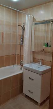 3-к квартира, вторичка, 125м2, 5/5 этаж