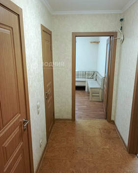 2-к квартира, вторичка, 53м2, 5/10 этаж