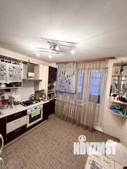 3-к квартира, вторичка, 77м2, 2/5 этаж