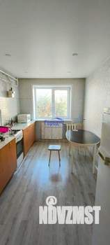 3-к квартира, вторичка, 77м2, 2/5 этаж