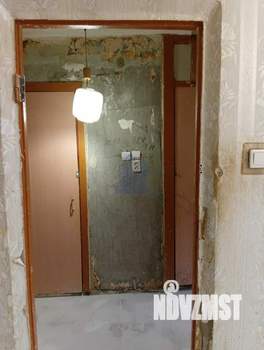 1-к квартира, вторичка, 33м2, 3/5 этаж