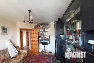 4-к квартира, вторичка, 89м2, 8/18 этаж