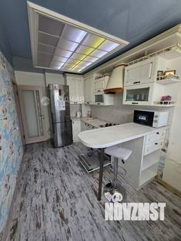 3-к квартира, вторичка, 68м2, 9/9 этаж