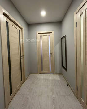 1-к квартира, вторичка, 34м2, 5/10 этаж