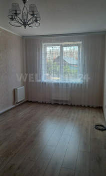 2-к квартира, вторичка, 71м2, 1/16 этаж