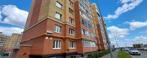 1-к квартира, вторичка, 42м2, 5/9 этаж