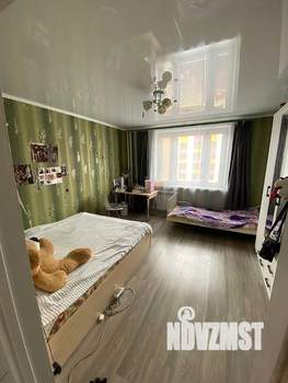 2-к квартира, вторичка, 60м2, 4/10 этаж